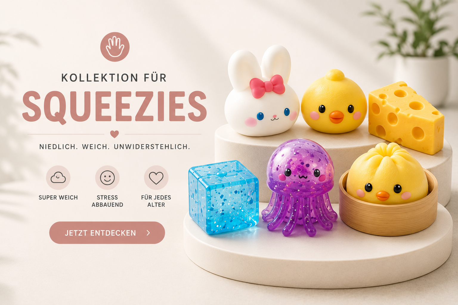 Squeezies