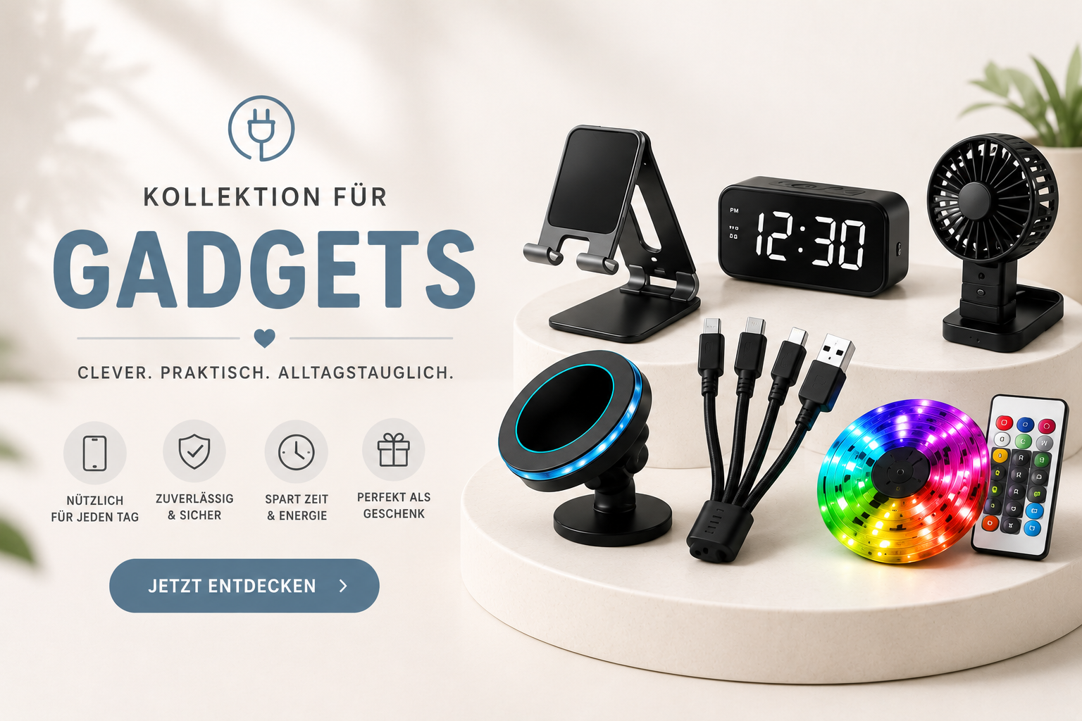 Gadgets
