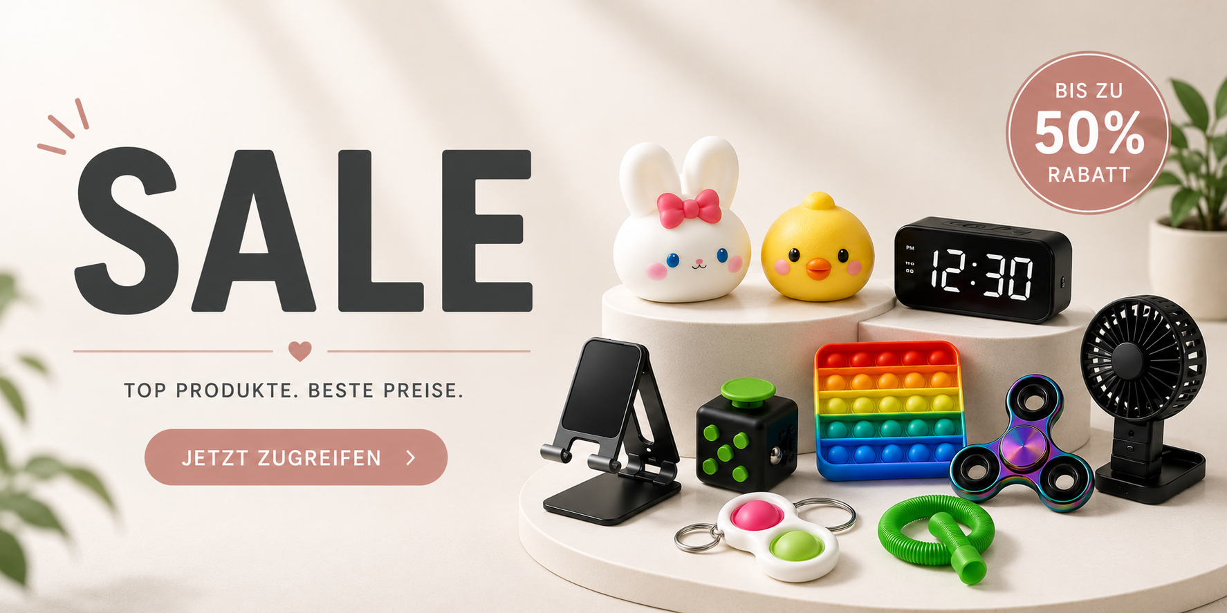 Sale