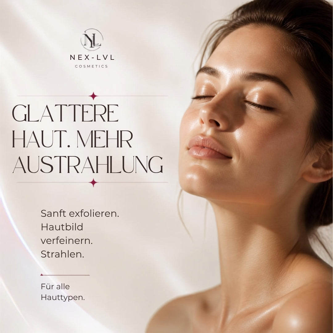 RENOVA Glykolsäure-Peeling-Toner