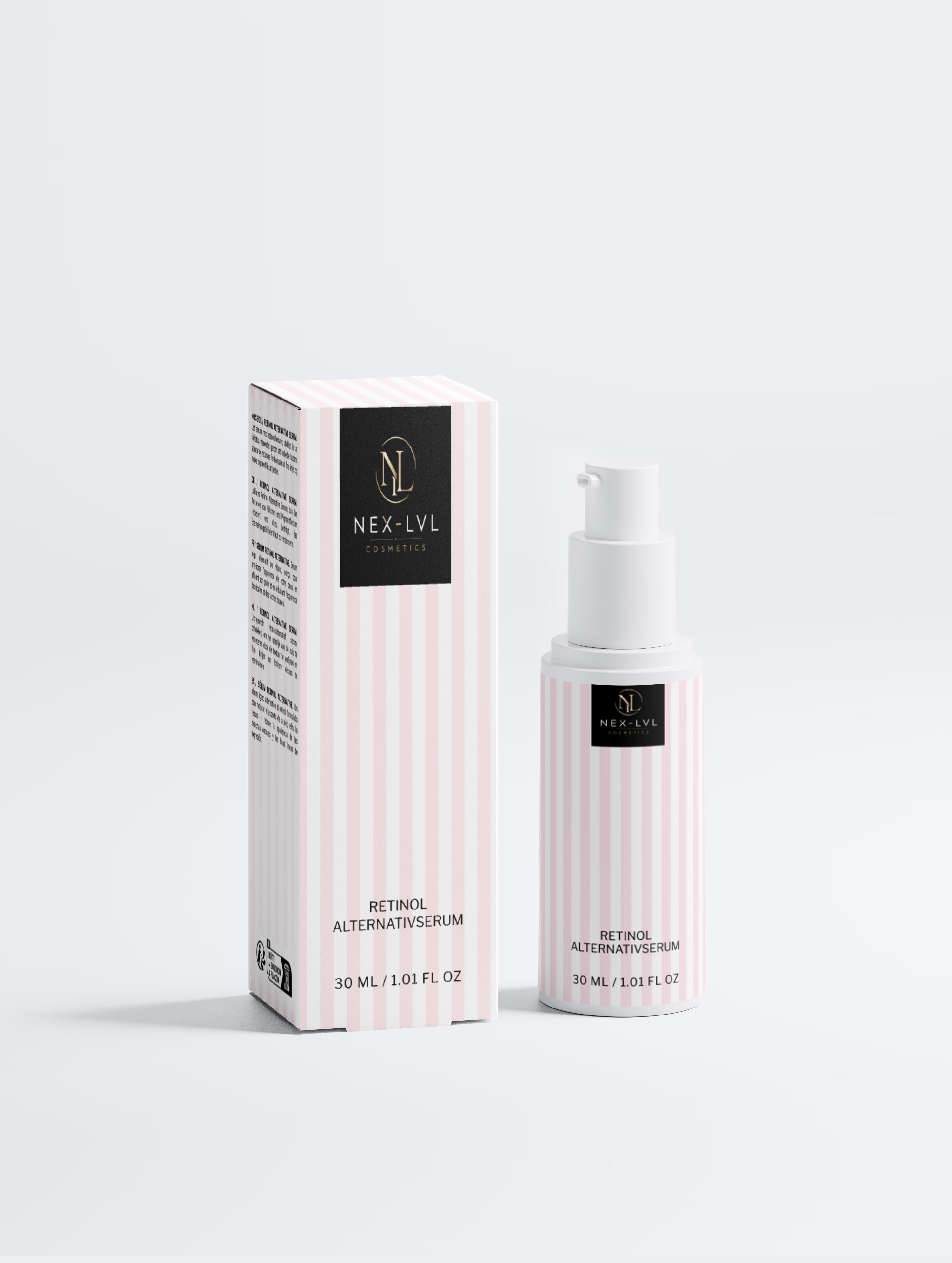 Retinol Alternativserum