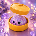 Glitter Dumpling Surprise Box - 6 Colors to Collect!