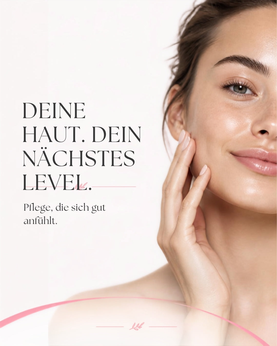LUMERA Exosom- und Niacinamid-Serum