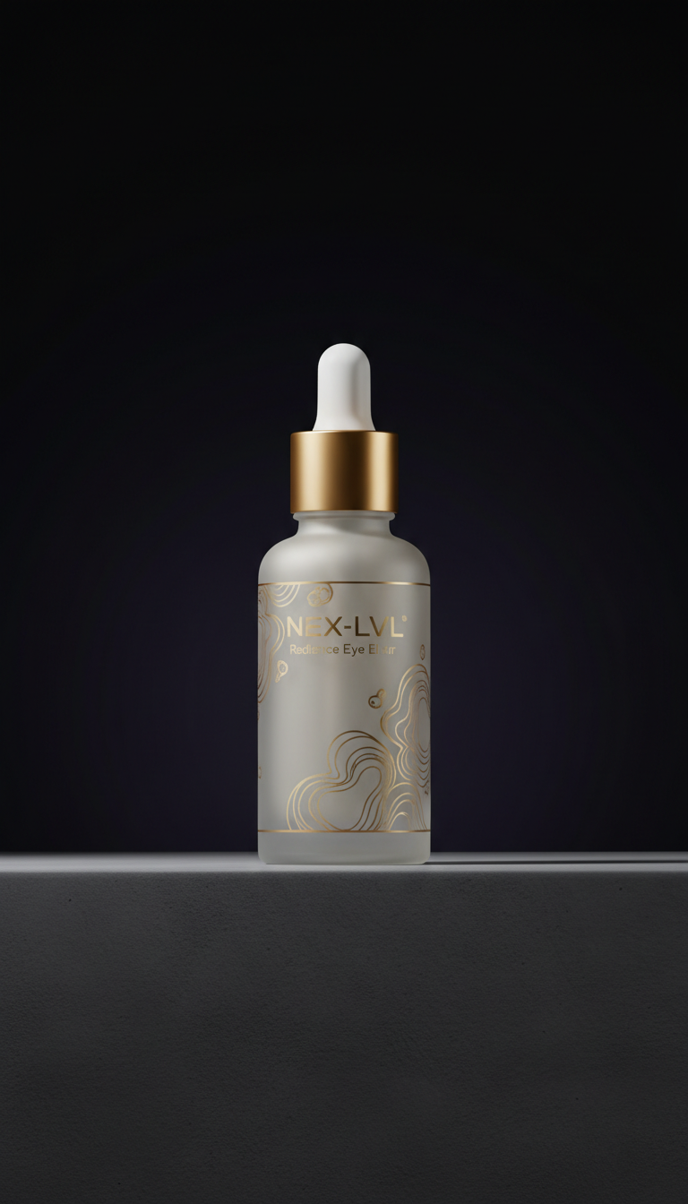 Radiance Eye Elixir mit Retinol