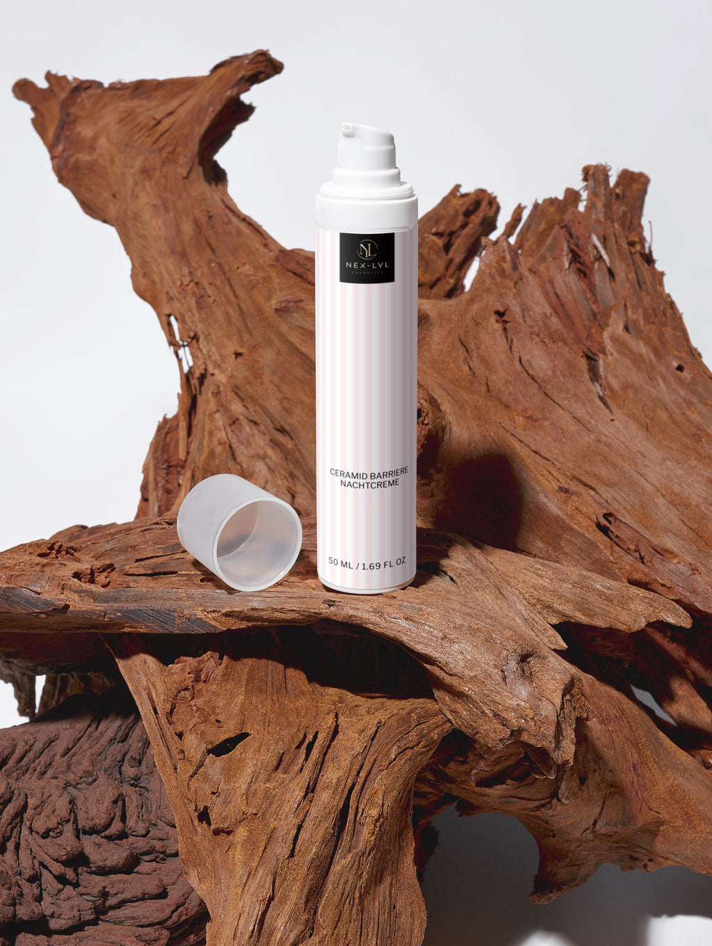 Ceramid Barriere Nachtcreme