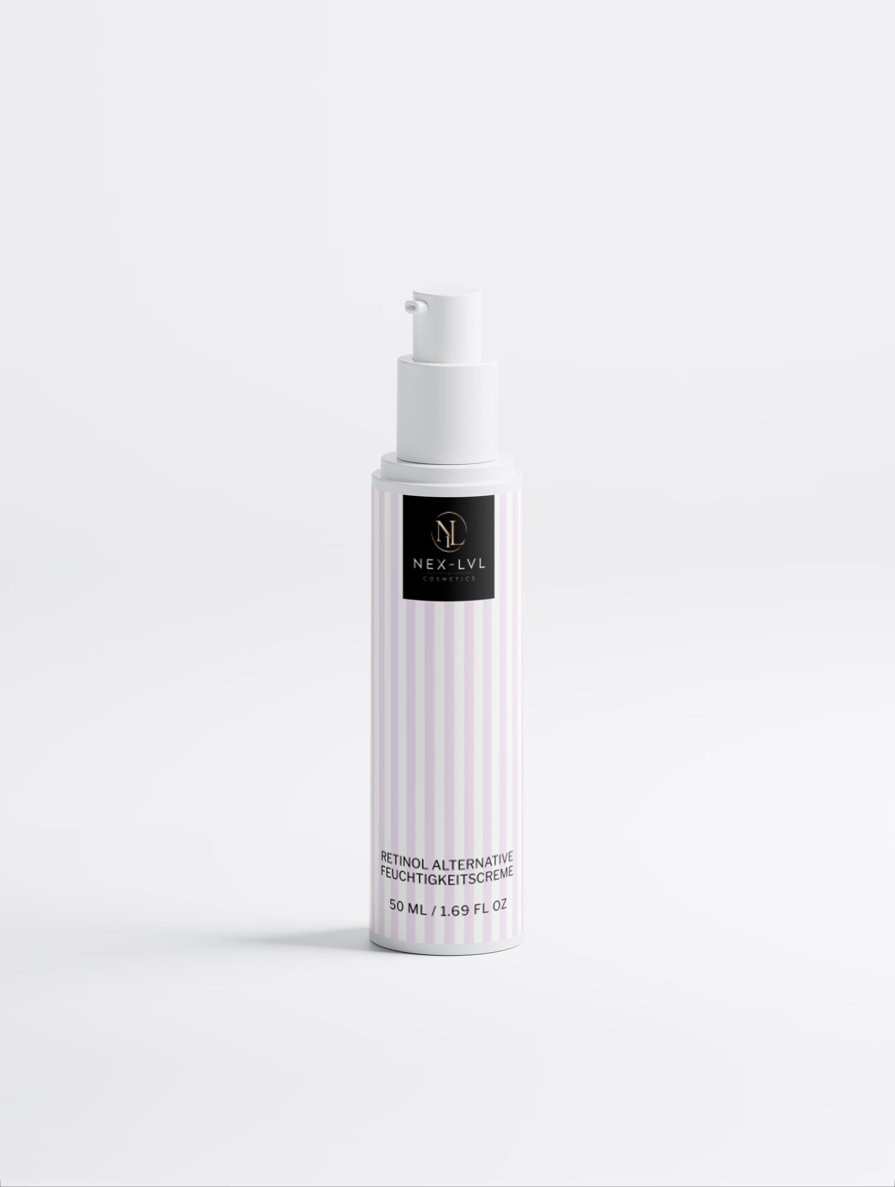 Retinol Alternative Feuchtigkeitscreme