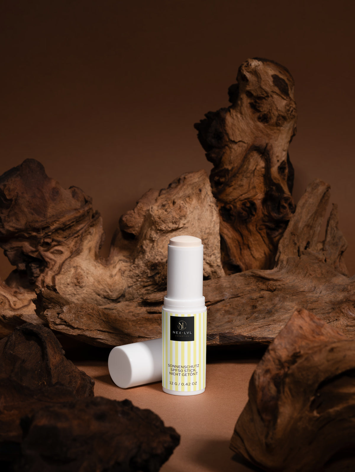 Serum Textur