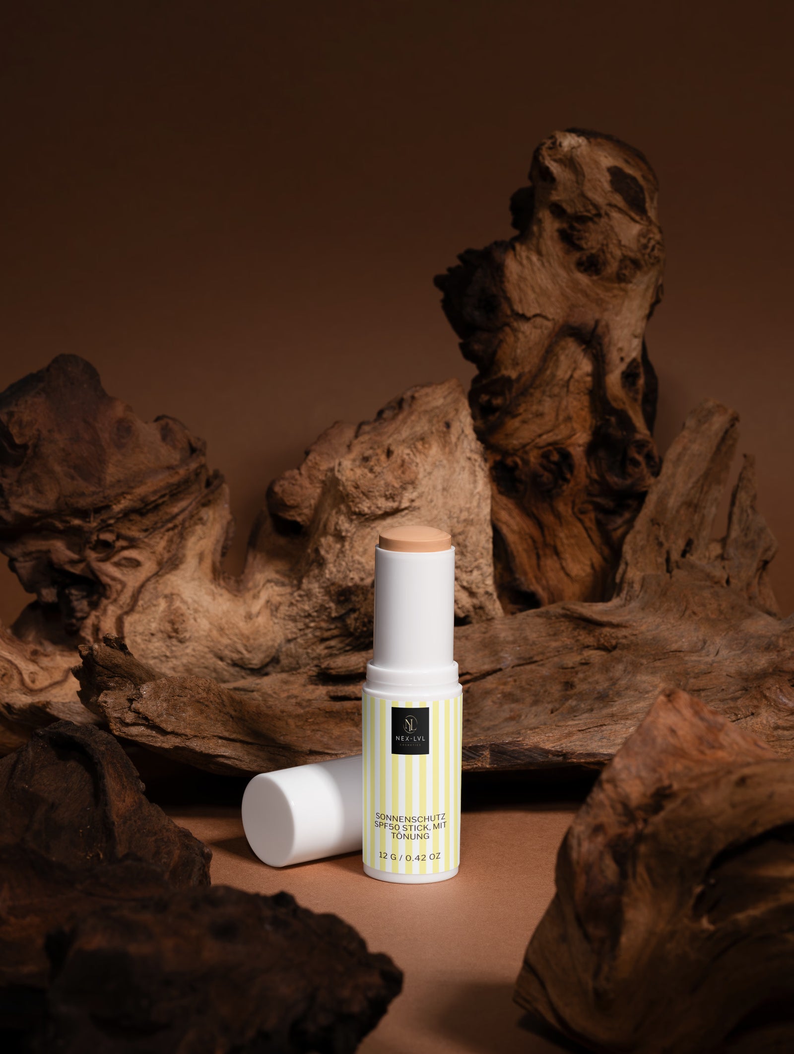 Serum Textur