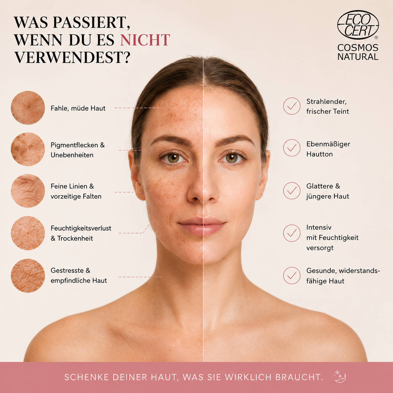 LUCÉRIA Vitamin C Serum