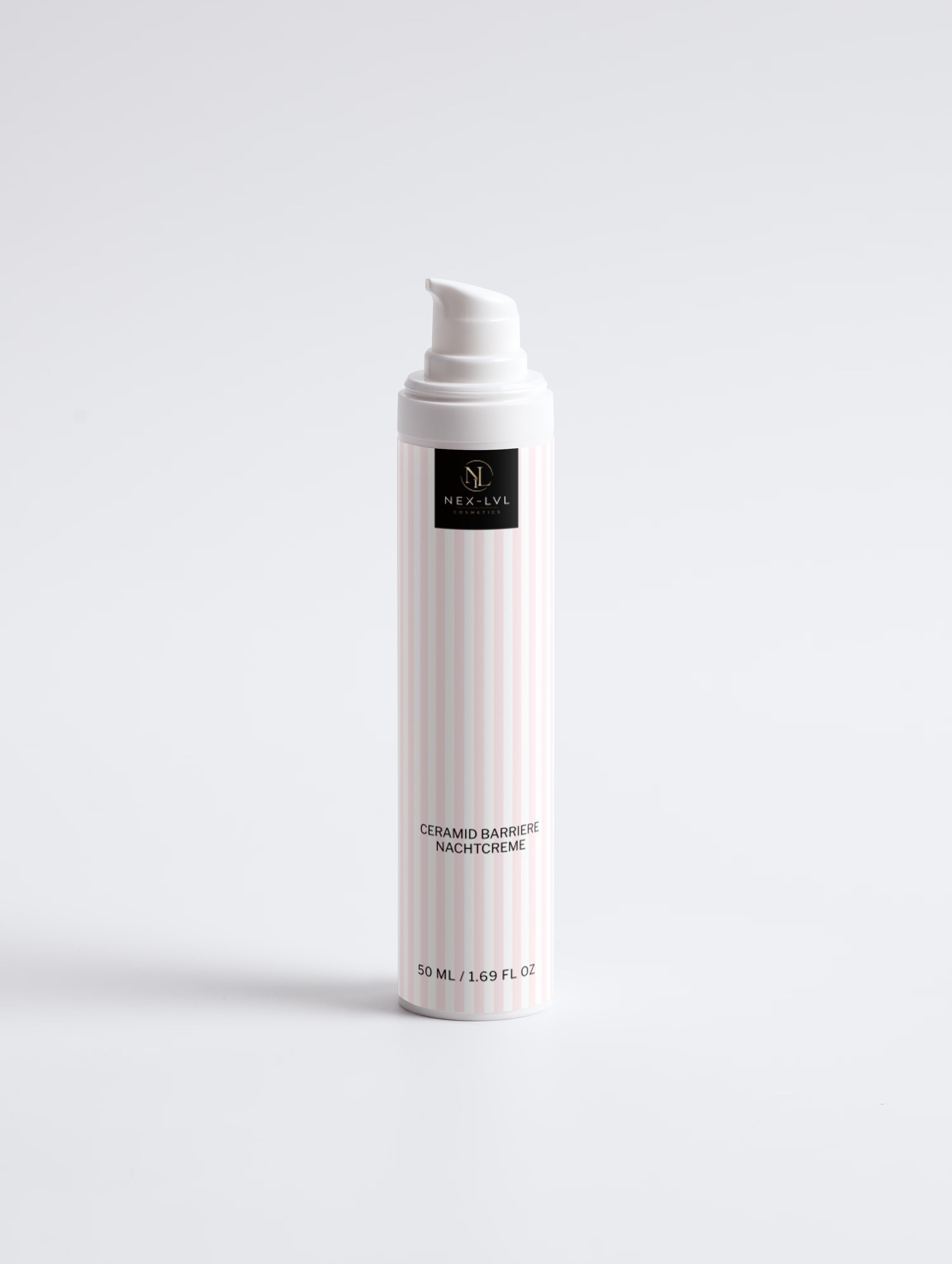 Ceramid Barriere Nachtcreme