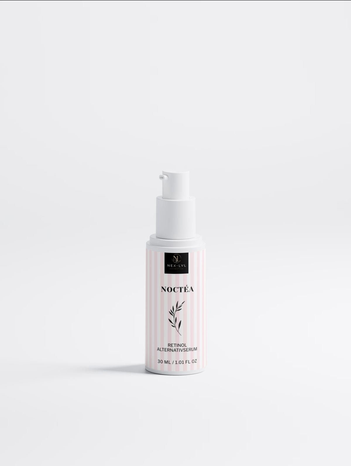 Serum Textur
