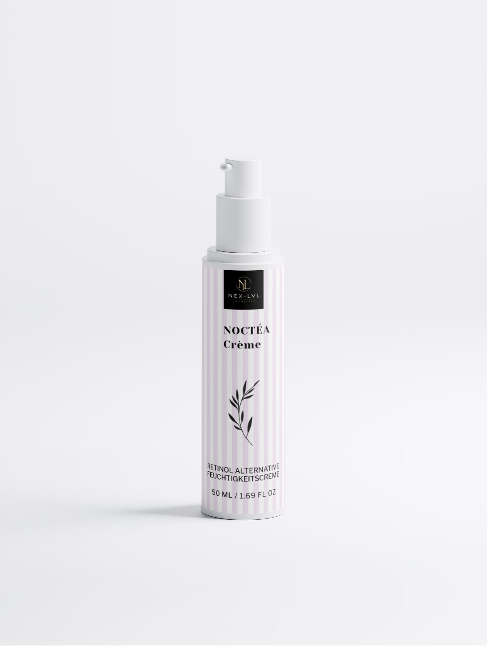 Serum Textur