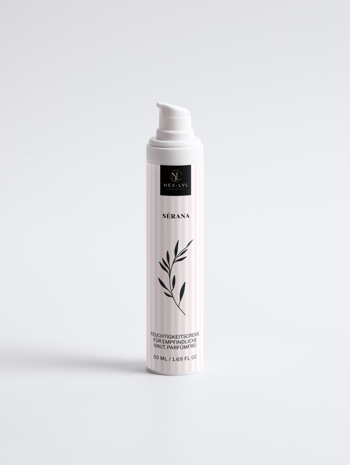 Serum Textur
