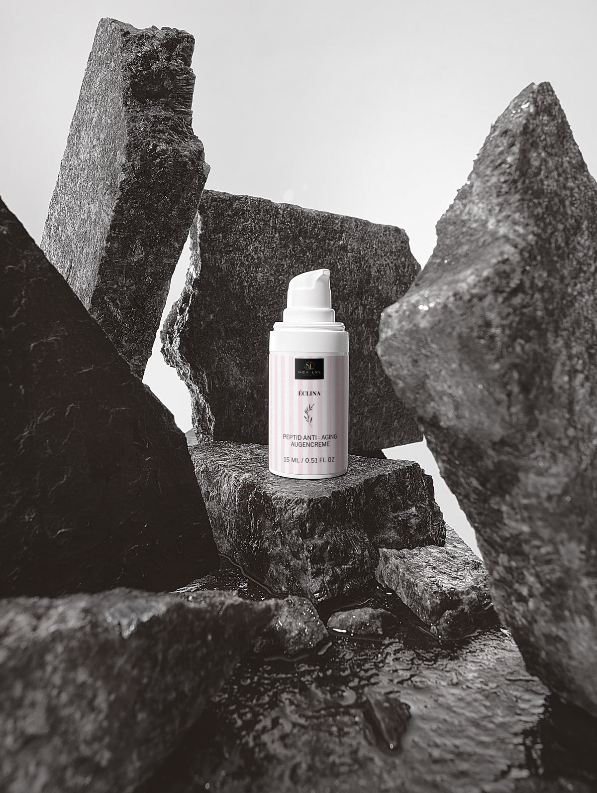 Serum Textur