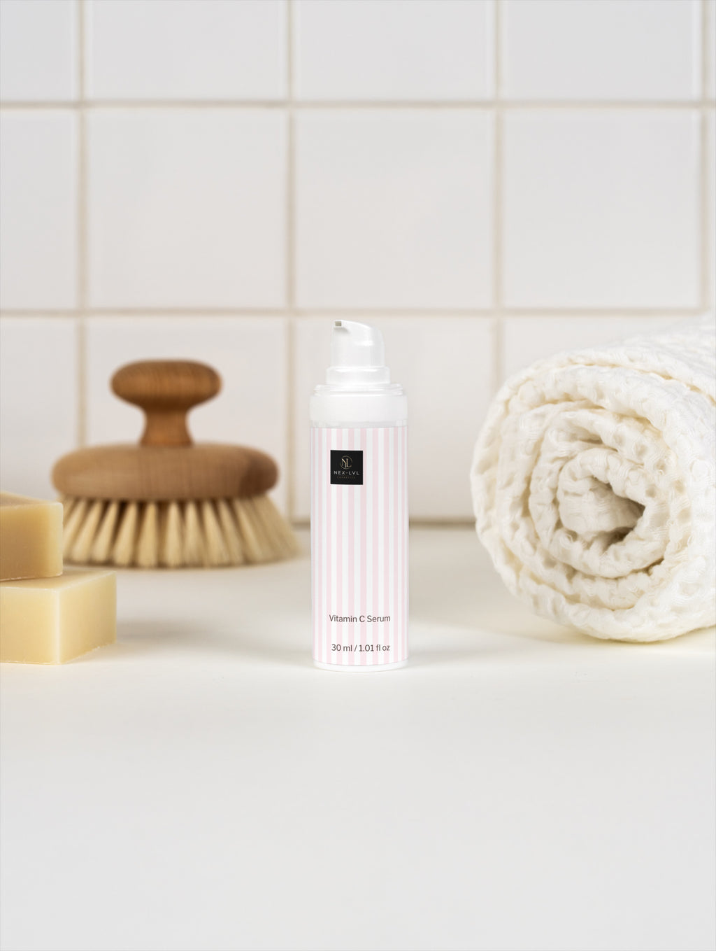 Vitamin C Serum