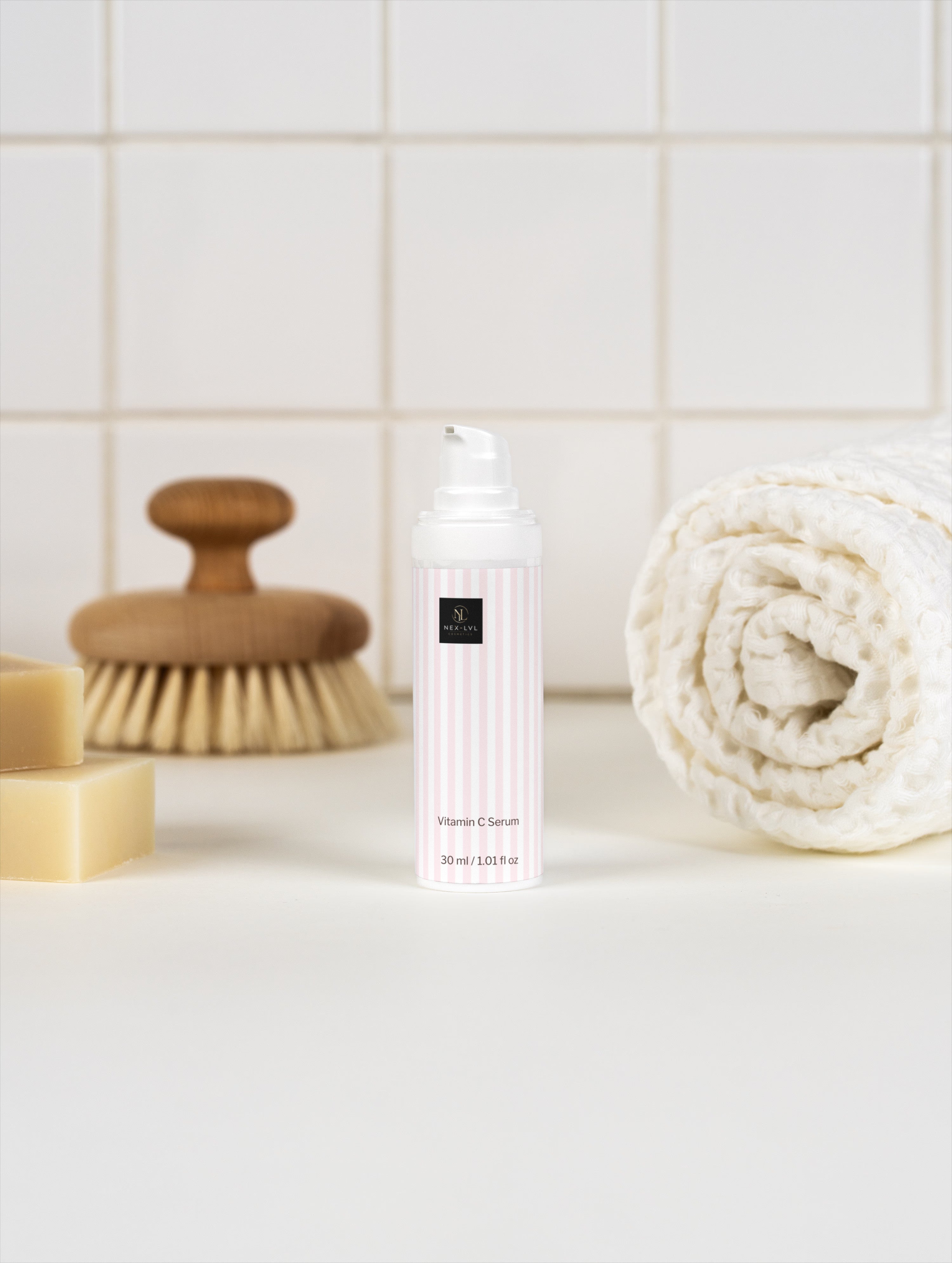 Vitamin C Serum