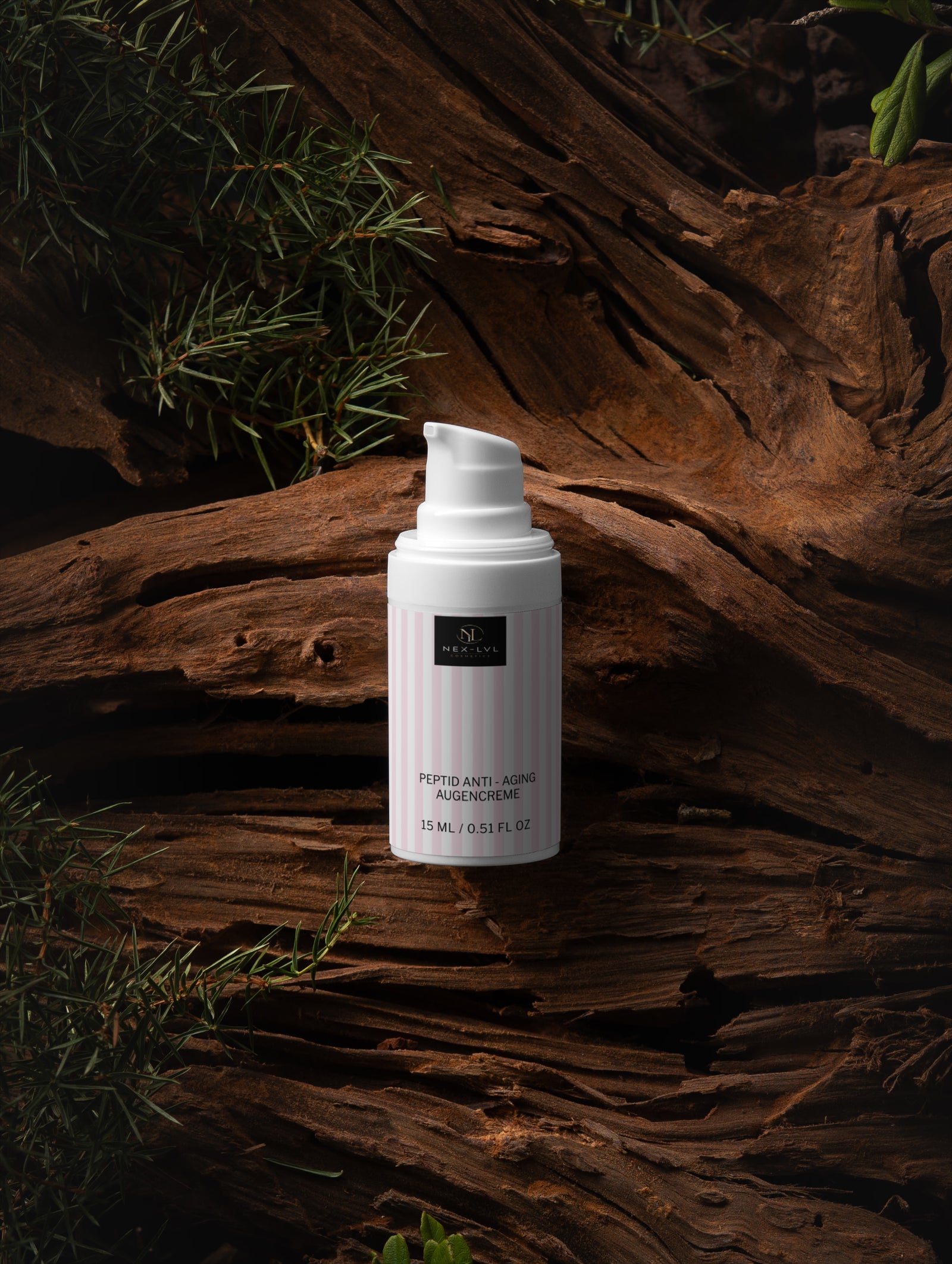 Serum Textur