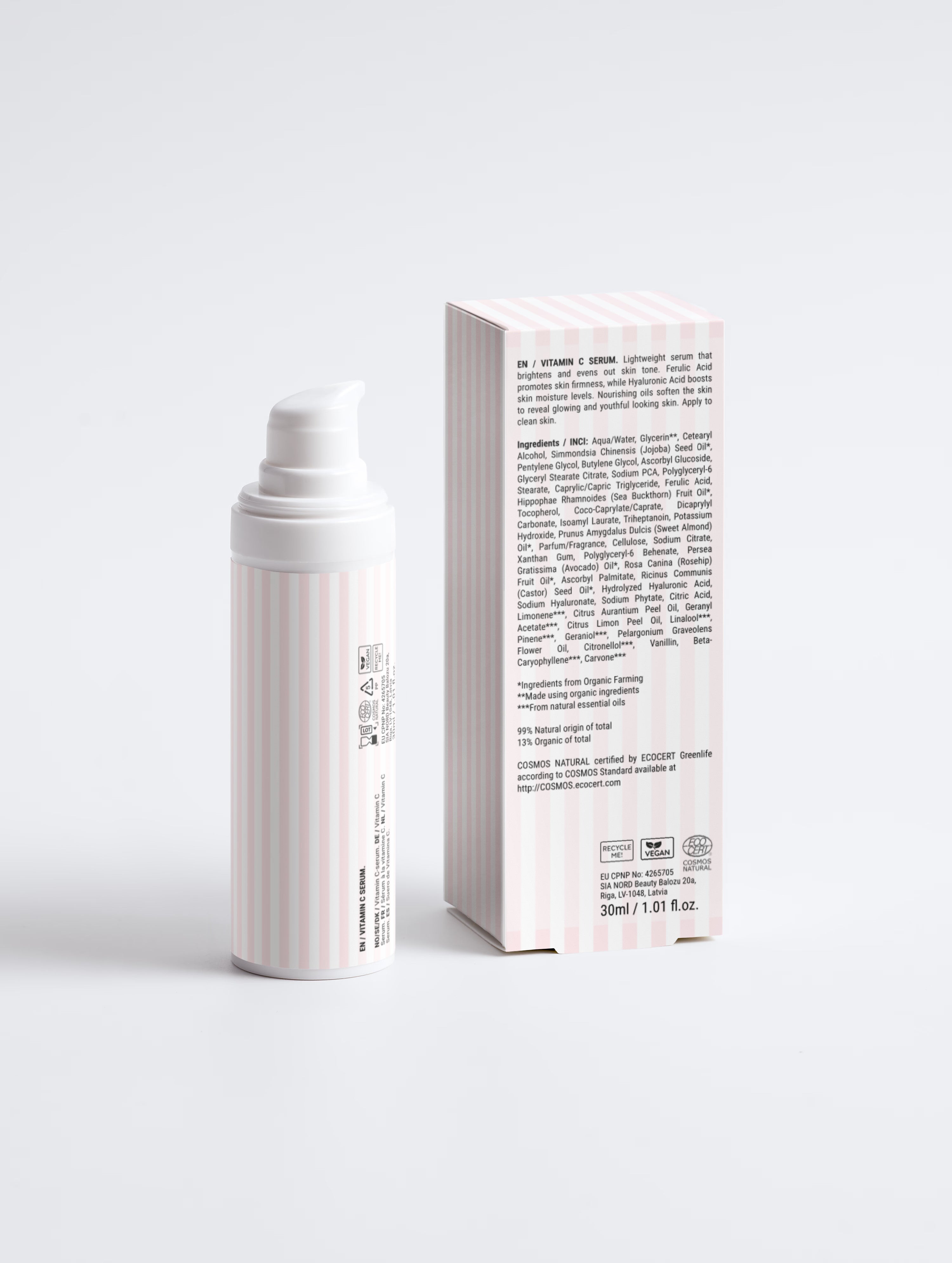 Vitamin C Serum