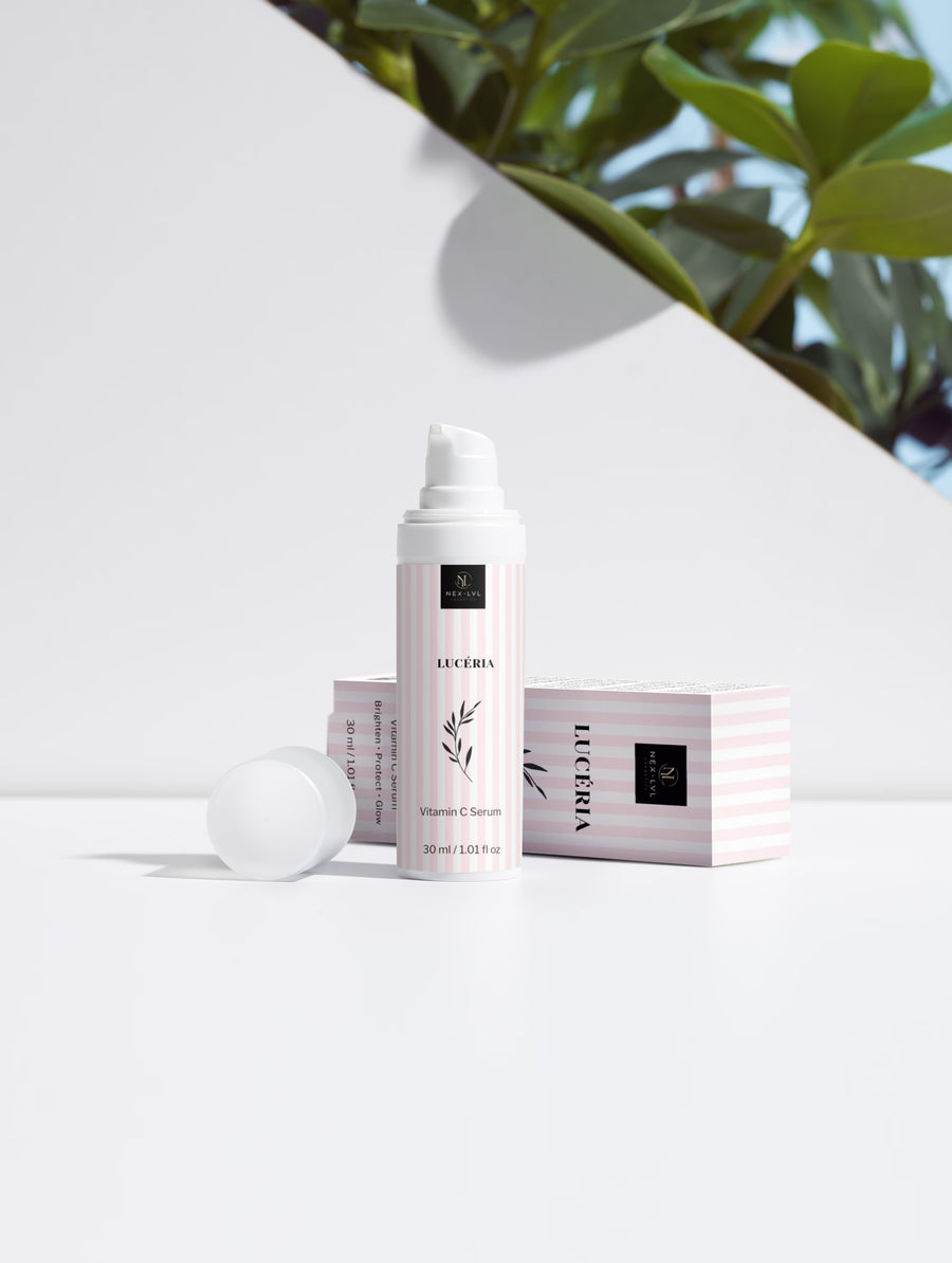 LUCÉRIA Vitamin C Serum
