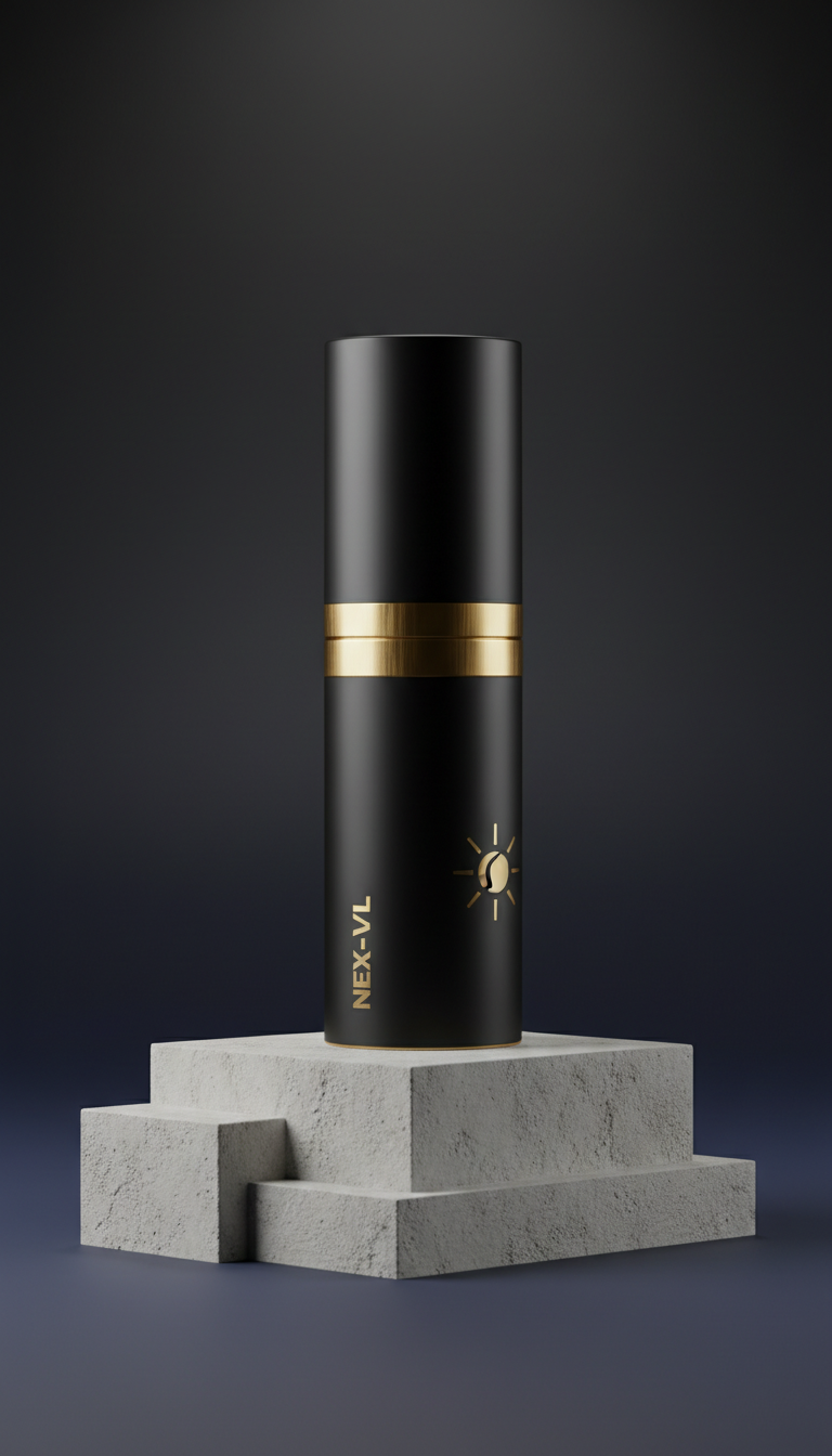 Gold Defense SPF Stick mit Antioxidantien