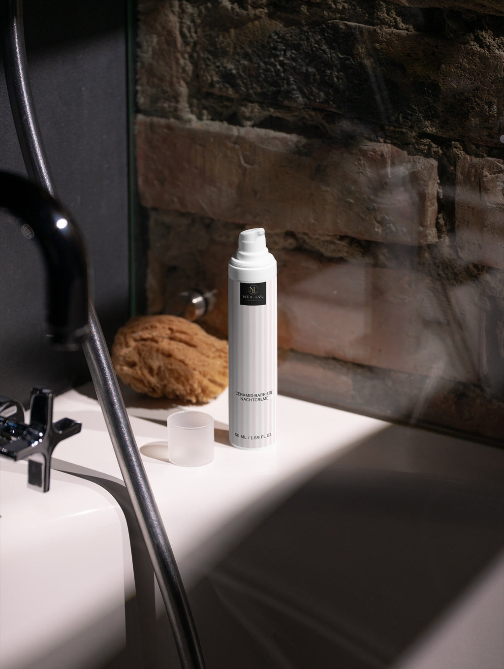Ceramid Barriere Nachtcreme