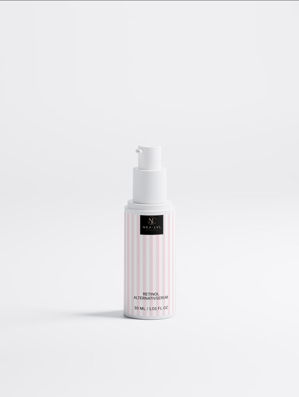 Retinol Alternativserum