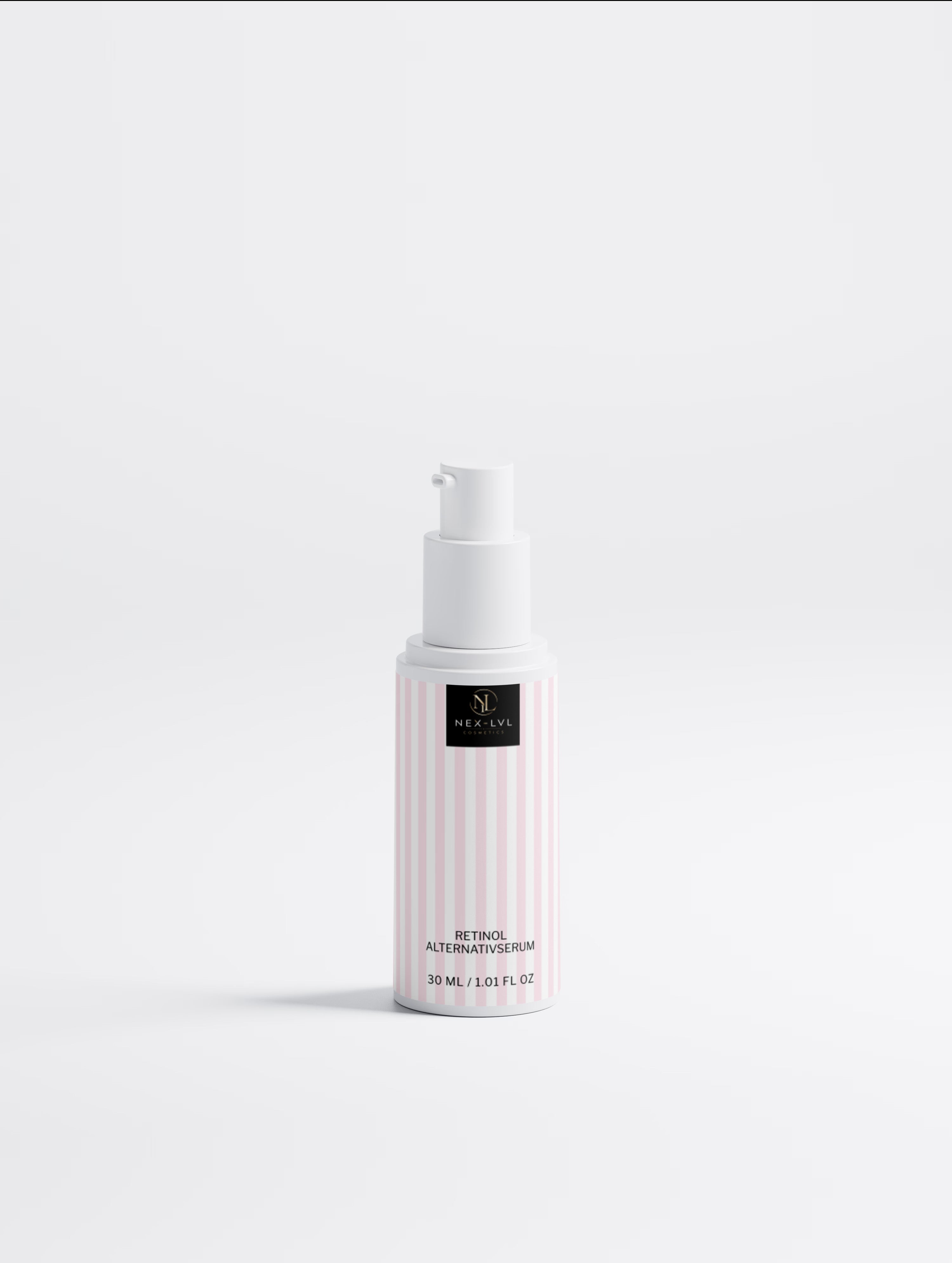 Retinol Alternativserum