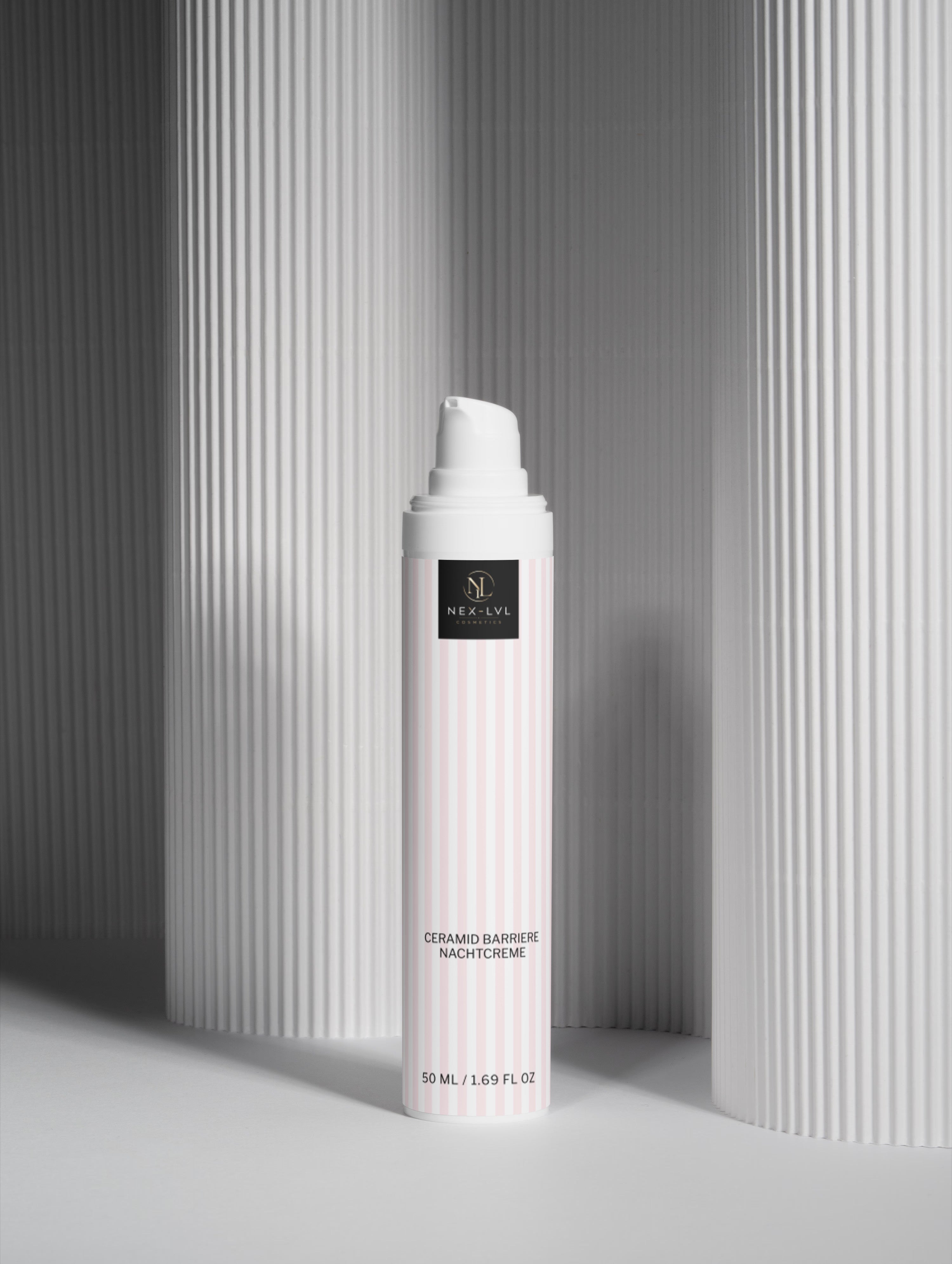 Ceramid Barriere Nachtcreme