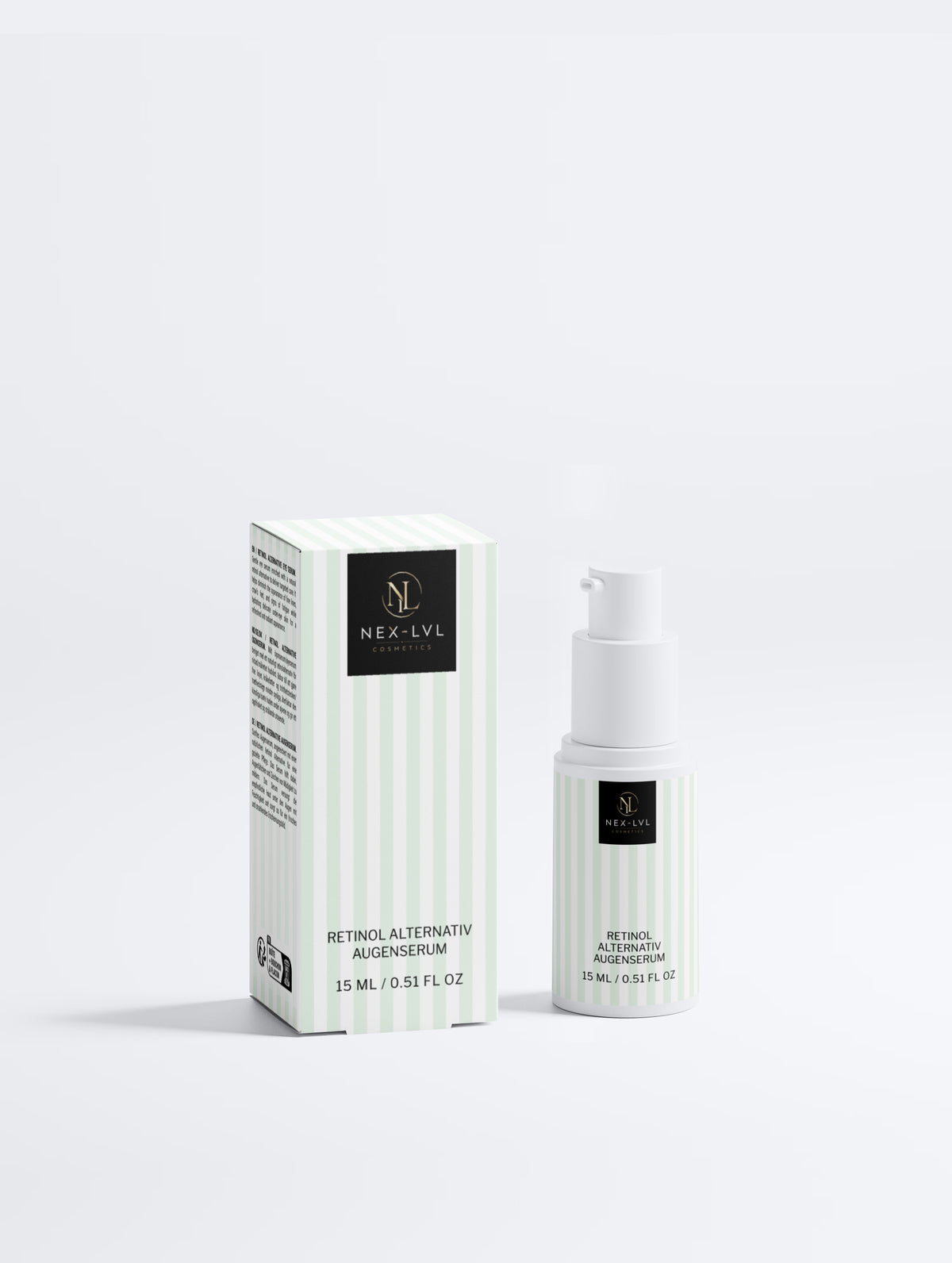 Serum Textur